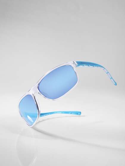 HRX by Hrithik
                        Roshan Unisex Sports Sunglasses