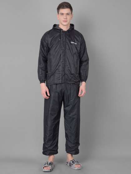 Myntra raincoat deals