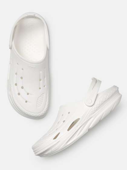 Crocs Unisex Off Grid Clogs