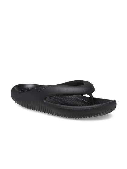 Crocs Unisex Mellow Flip
                    Thong Flip-Flops