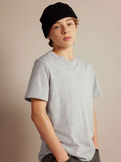 H&M Boys Cotton T-shirt