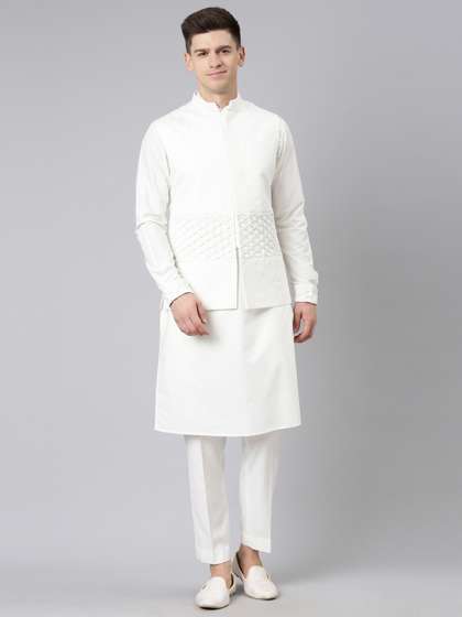 TheEthnic.Co Men Nehru Jackets