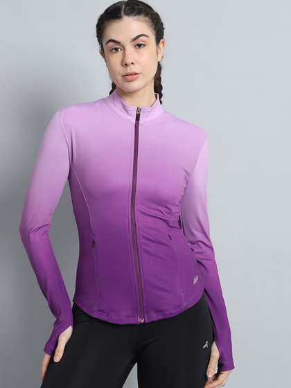 ATHLISIS Dry-Fit
                          Lightweight Training or Gym Sporty Jacket