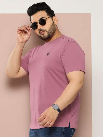 Sztori Plus Size Regular Fit T-shirt
