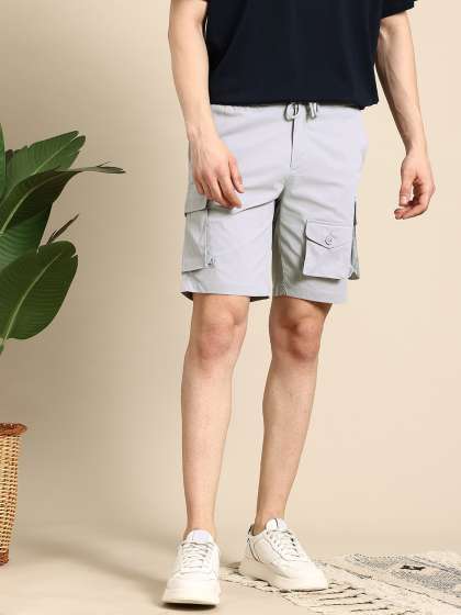 Mast and harbour shorts new arrivals