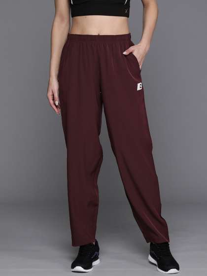 Hrx womens track pants clearance