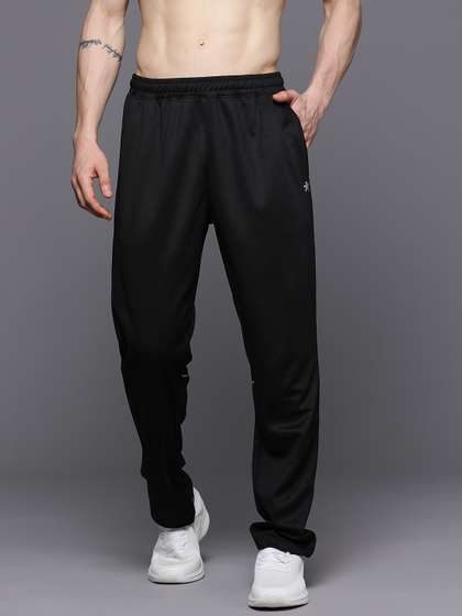 HRX by Hrithik
                        Roshan Men Running Track Pants