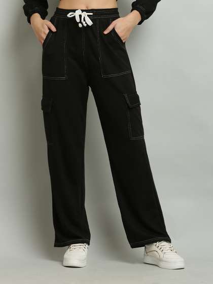 BAESD Women Cargos Trousers