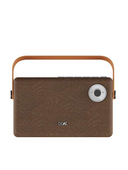 boAt Stone Majestic
                        Speaker