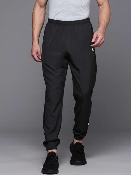 HRX by Hrithik Roshan Men Casual Joggers