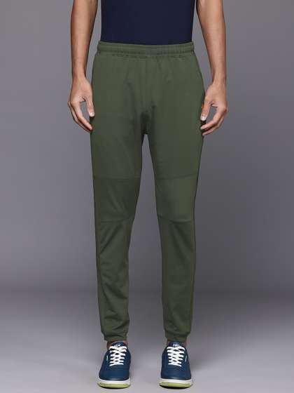 HRX by Hrithik Roshan Men Lifestyle Joggers