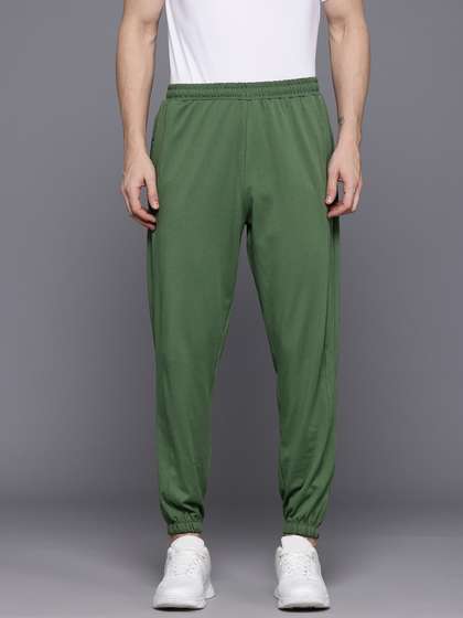 HRX by Hrithik Roshan Men Lifestyle Joggers