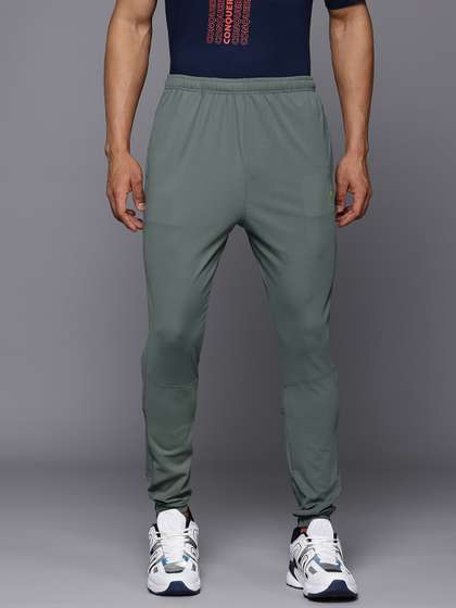 HRX by Hrithik Roshan Men Lifestyle Joggers