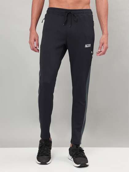 Technosport Men Slim Fit Track Pants