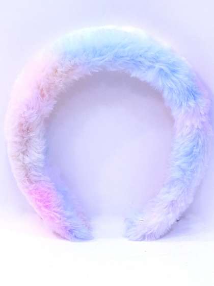 TIPY TIPY TAP Girls Furr
                    Hairband