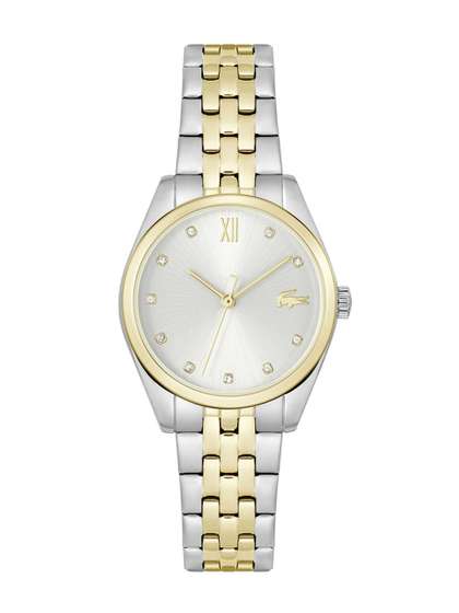 Lacoste Women
                        Tuilerie Analogue Watch 2001302