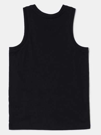 Jockey Boys Super
                      Combed Cotton Printed Innerwear Vests AB14