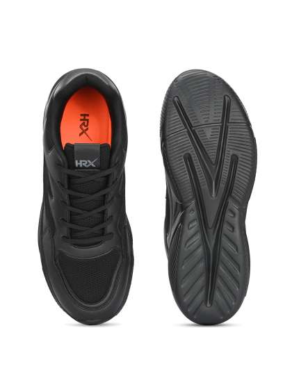 HRX by Hrithik Roshan Men Mesh Running Shoes