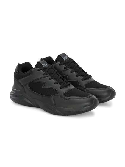 HRX by Hrithik Roshan Men Mesh Running Shoes