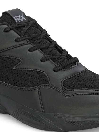 HRX by Hrithik Roshan Men Mesh Running Shoes