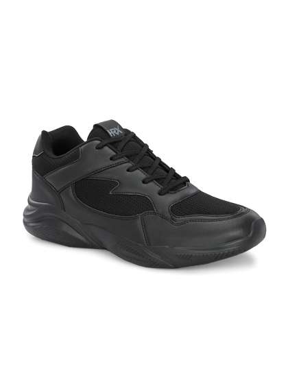 HRX by Hrithik Roshan Men Mesh Running Shoes