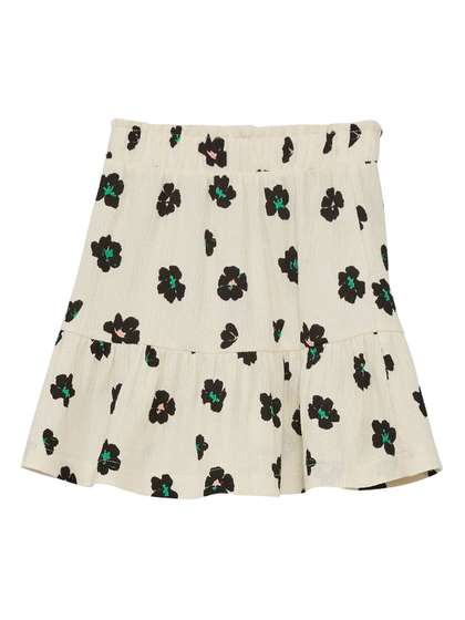 KIABI Girls Trumpet Mini Skirts