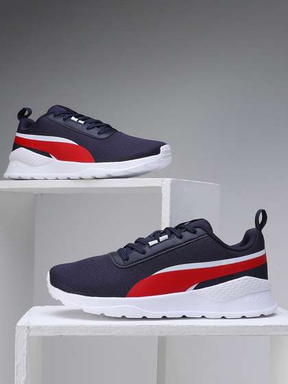 Puma Kids Flexrate Youth Sneakers