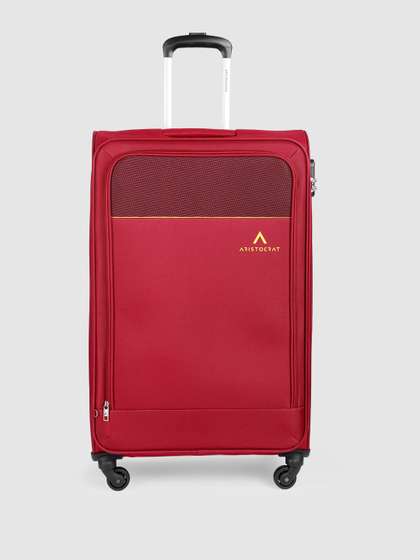 Aristocrat Oasis
                        Plus Large Trolley Suitcase