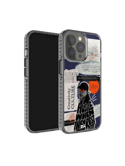 Price History of DailyObjects iPhone 15 Pro Max Back Case from