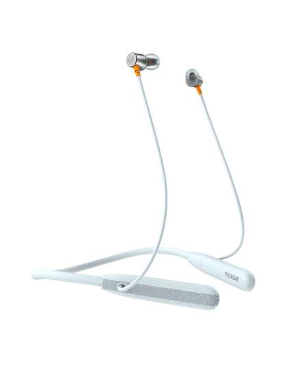 Noise Airwave
                        Bluetooth in Ear Neckband with 50Hrs of Playtime
                        ENC