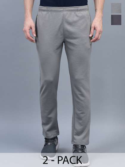 Force NXT Men
                        Microfiber Anti Viral Anti Odour Cool Pack Of 2
                        Sports Track Pant