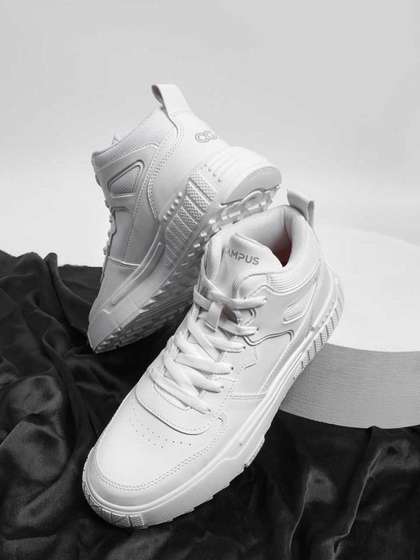 Campus OG-18 Men
                      Lace-Up Sneaker
