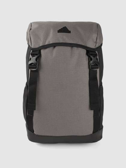 Adidas backpacks myntra best sale