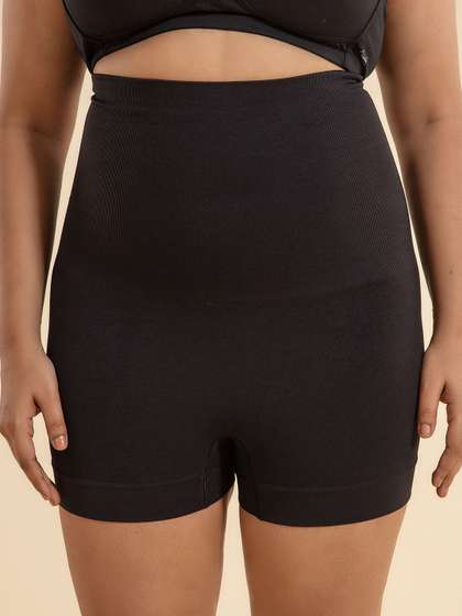 Nykd Ribbed Tummy
                          Shapewear