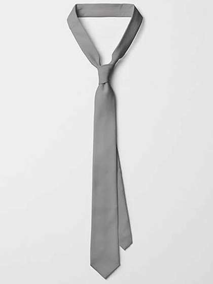 KAEZRI Men Formal Skinny
                    Tie