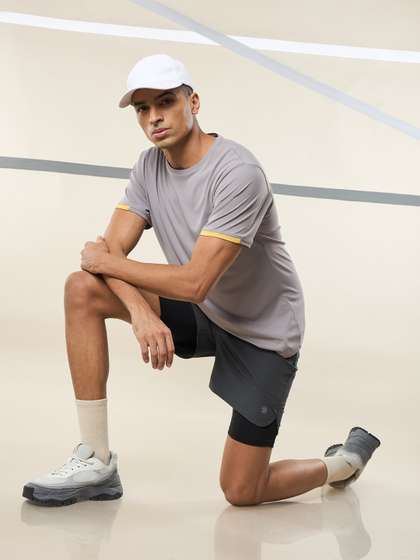 CULT Athlete's Go To Active T-shirt