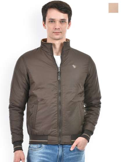 Price History of Campus Sutra Jacket from Myntra 111 9494880