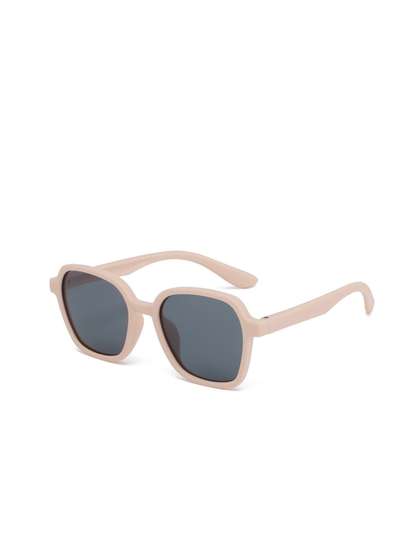 SYGA Kids Square
                    Sunglasses with UV Protected Lens GL-273