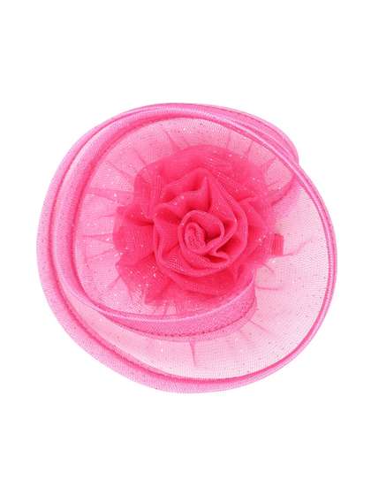 Aye Candy Girls
                      Embellished Alligator Hair Clip