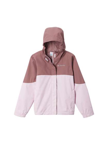 Columbia Girls
                        Hikebound Waterproof Jacket