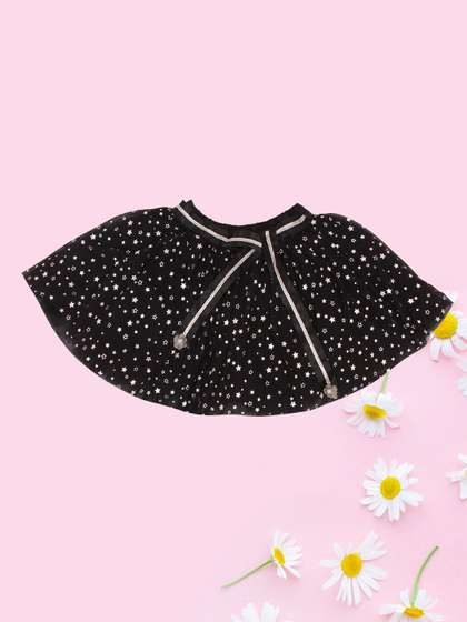 CUTECUMBER Girls Embellished A-Line Skirts