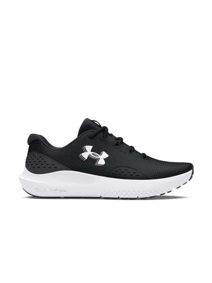 UNDER ARMOUR Men
                        Woven Design Charged Surge 4 Running Shoes