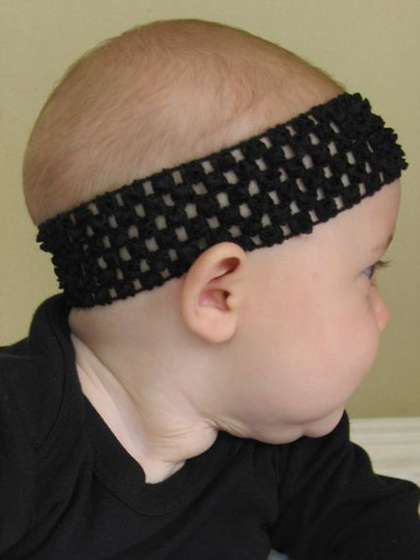BAESD Girls Lace
                    Hairband
