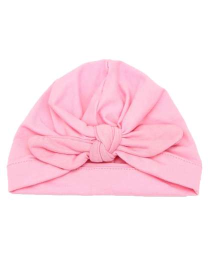 SYGA Kids Knotted
                      Cotton Beanie