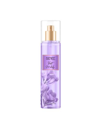Renee Women Violet
                        Melody Long Lasting Body Mist - 150 ml