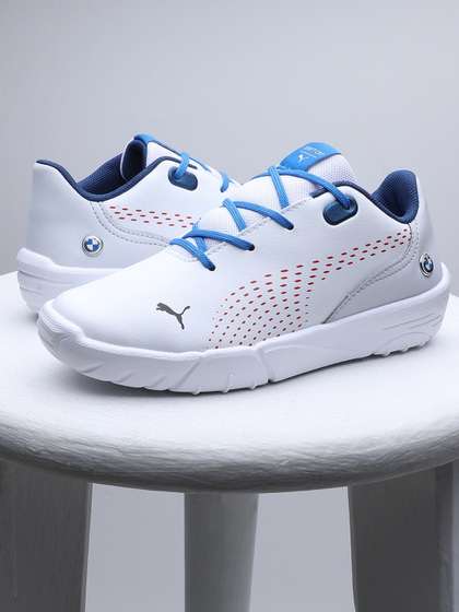 PUMA Motorsport BMW M Motorsport Drift Cat Dec. Kid's Sneakers