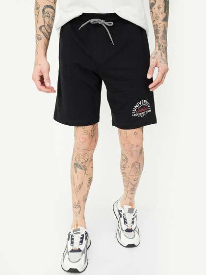 max Men Training or
                        Gym Sports Shorts