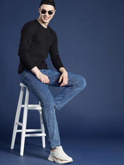 Mast & Harbour Men T-shirt