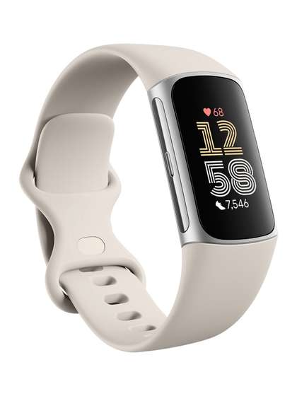 Fitbit Charge 6
                        Fitness Band