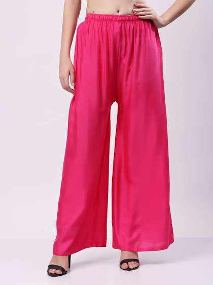 Keviv Women Palazzos